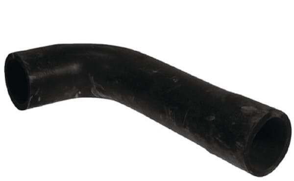 Wąż chłodnicy górny, 48.5x280 mm