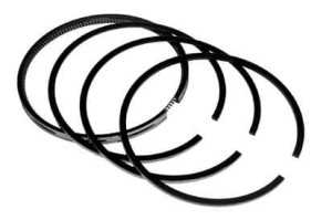 Zestaw pierścieni tłokowych