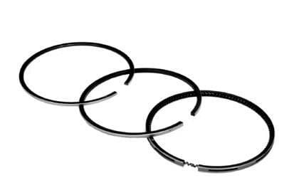 Zestaw pierścieni tłoka