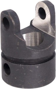 Widełki wałka przegubowego układu kierowniczego, pasuje do C-385