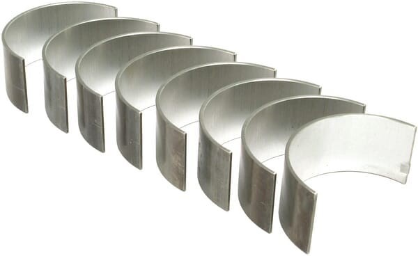 Zestaw panewek korbowodowych