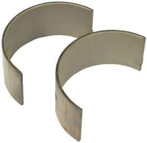 Panewki korbowodowe