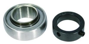 Łożysko przenośnika