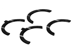 Zestaw podkładek oporowych Vapormatic