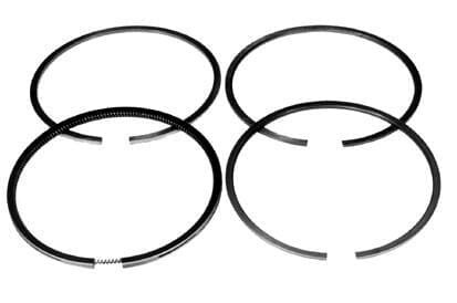 Zestaw pierścieni tłokowych
