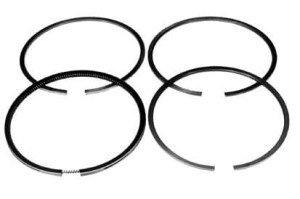 Zestaw pierścieni tłokowych