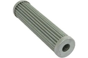 Filtr wspomagania układu kierowniczego