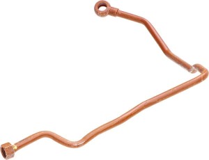 Przewód przelewowy serwomechanizmu, pasuje do C-385