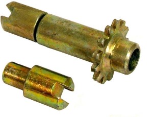 Regulator siły hamowania