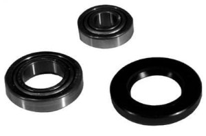 Łożysko koła kpl.