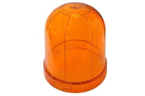 Klosz lampy błyskowej