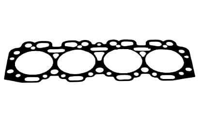 Uszczelka głowicy silnika