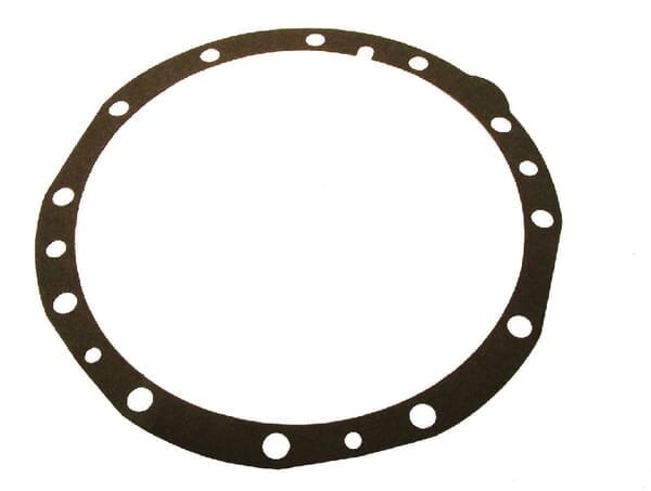 Uszczelka pochwy tylnego mostu