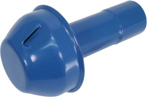 Filtr powietrza wstępny