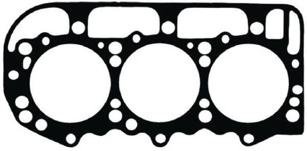 Uszczelka głowicy silnika