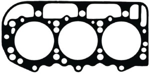 Uszczelka głowicy silnika