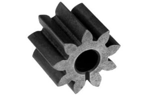 Koło zębate stabilizatora