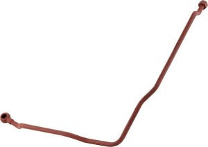 Przewód pompy wspomagania układu kierowniczego II, pasuje do C-385