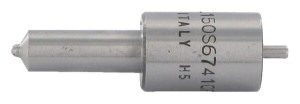 Końcówka wtryskiwacza BDLL150S6741CF