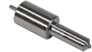 Końcówka wtryskiwacza