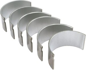 Zestaw panewek korbowodowych