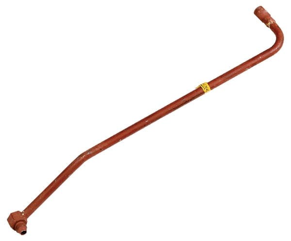 Przewód rozdzielacza hydraulicznego II, pasuje do C-330