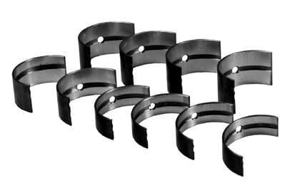 Zestaw panewek korbowodowych głównych