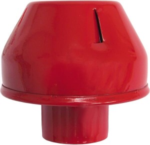 Filtr powietrza wstępny