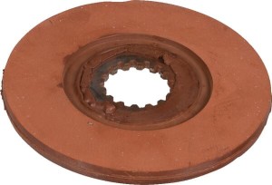 Tarcza hamulcowa 180 mm