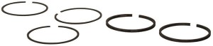Zestaw pierścieni tłokowych 