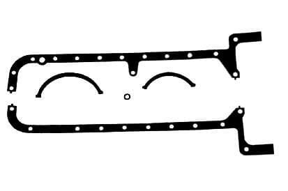 Uszczelki miski olejowej kpl.