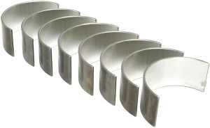 Zestaw panewek korbowodowych