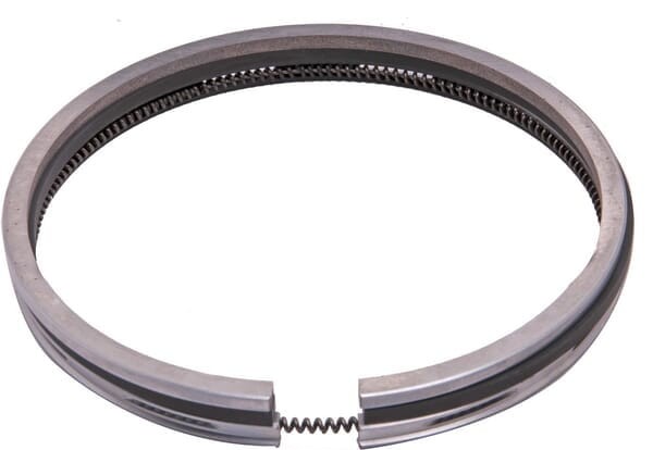 Zestaw pierścieni tłoka