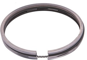 Zestaw pierścieni tłoka