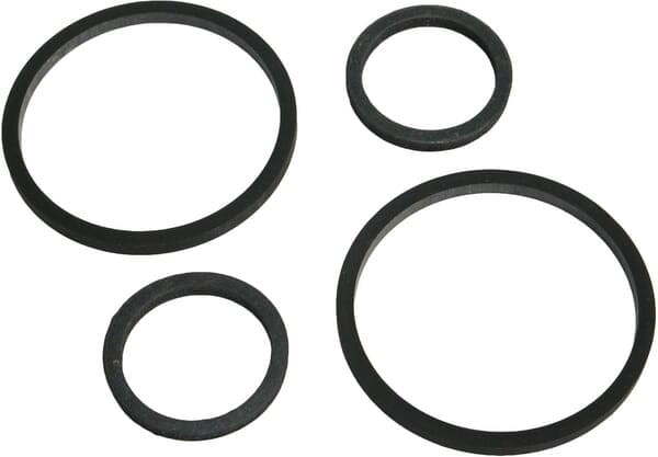 Pierścień uszczelniający o-ring, obudowy środkowej