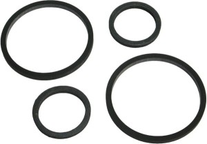 Pierścień uszczelniający o-ring, obudowy środkowej