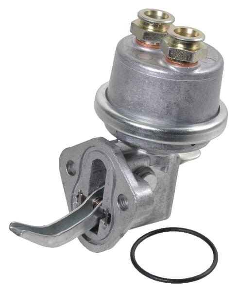 Pompa paliwa zasilająca Kramp, pasuje do NH