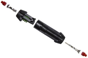 Jednokierunkowa kostka połączeniowa