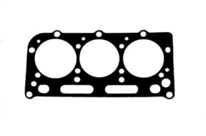 Uszczelka głowicy silnika