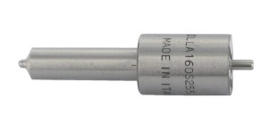 Końcówka wtryskiwacza 160S255