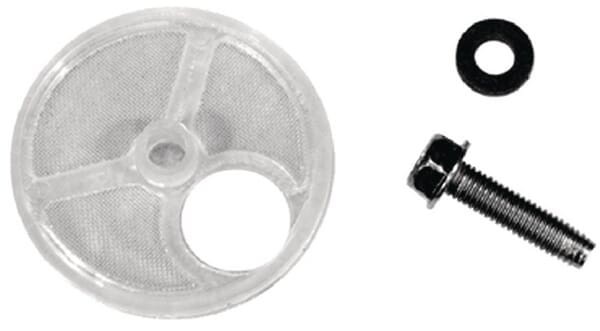 Zestaw naprawczy do pompy paliwa