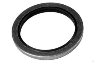 Uszczelka gumowo-metalowa