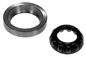 Łożysko 23.58x50.72x9.68 mm Vapormatic