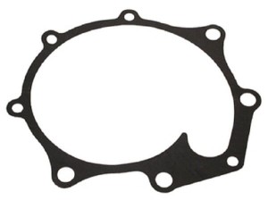 Uszczelka pompy wody