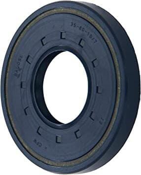 Uszczelniacz BAUDSL 35x80x10 72NBR