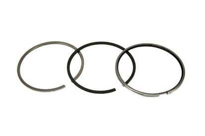 Zestaw pierścieni tłoka