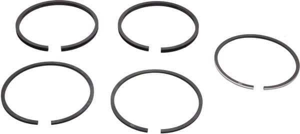 Zestaw pierścieni tłoka