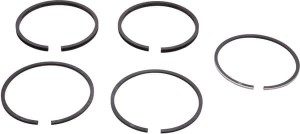 Zestaw pierścieni tłoka