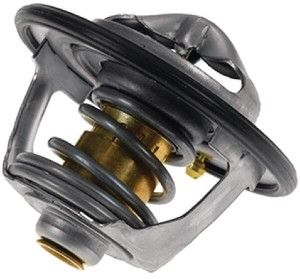 Termostat cieczy chłodzącej