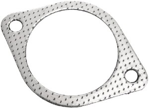 Uszczelka kolana rury wydechowej